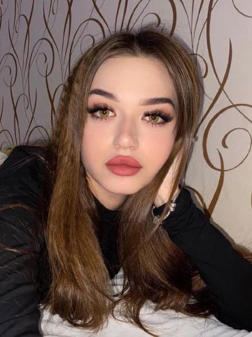 Проститутка Даша